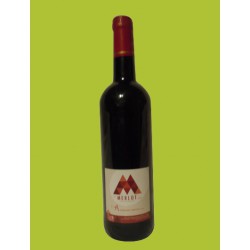 Merlot - Vin du Pays de Retz - 44