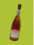 Jus de raisin rosé - Domaine Amiant Anthony