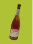 Jus de raisin rosé - Domaine Amiant Anthony