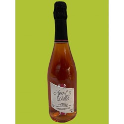 Aperitz'Bulles Vin mousseux gazéifié blanc