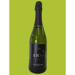 Vin Blanc Mousseux Pays de Retz 