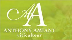 Domaine Anthony Amiant