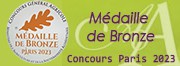 Médaille