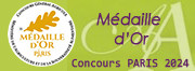 Médaille