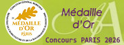 Médaille