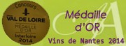 Médaille