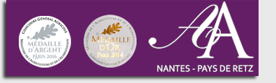 Vin 44 nantais Machecoul Pornic - vins nantais pays de retz 44 entre Nantes et Pornic